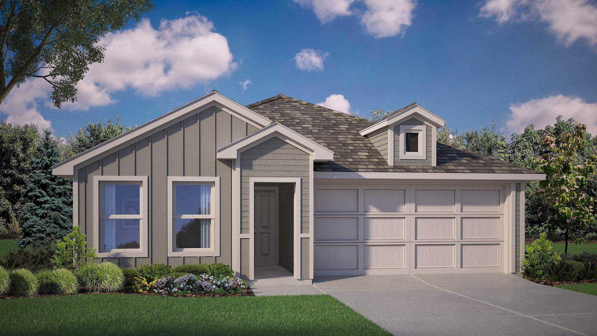 16625 Port Arthur Place Fort Worth TX 76247