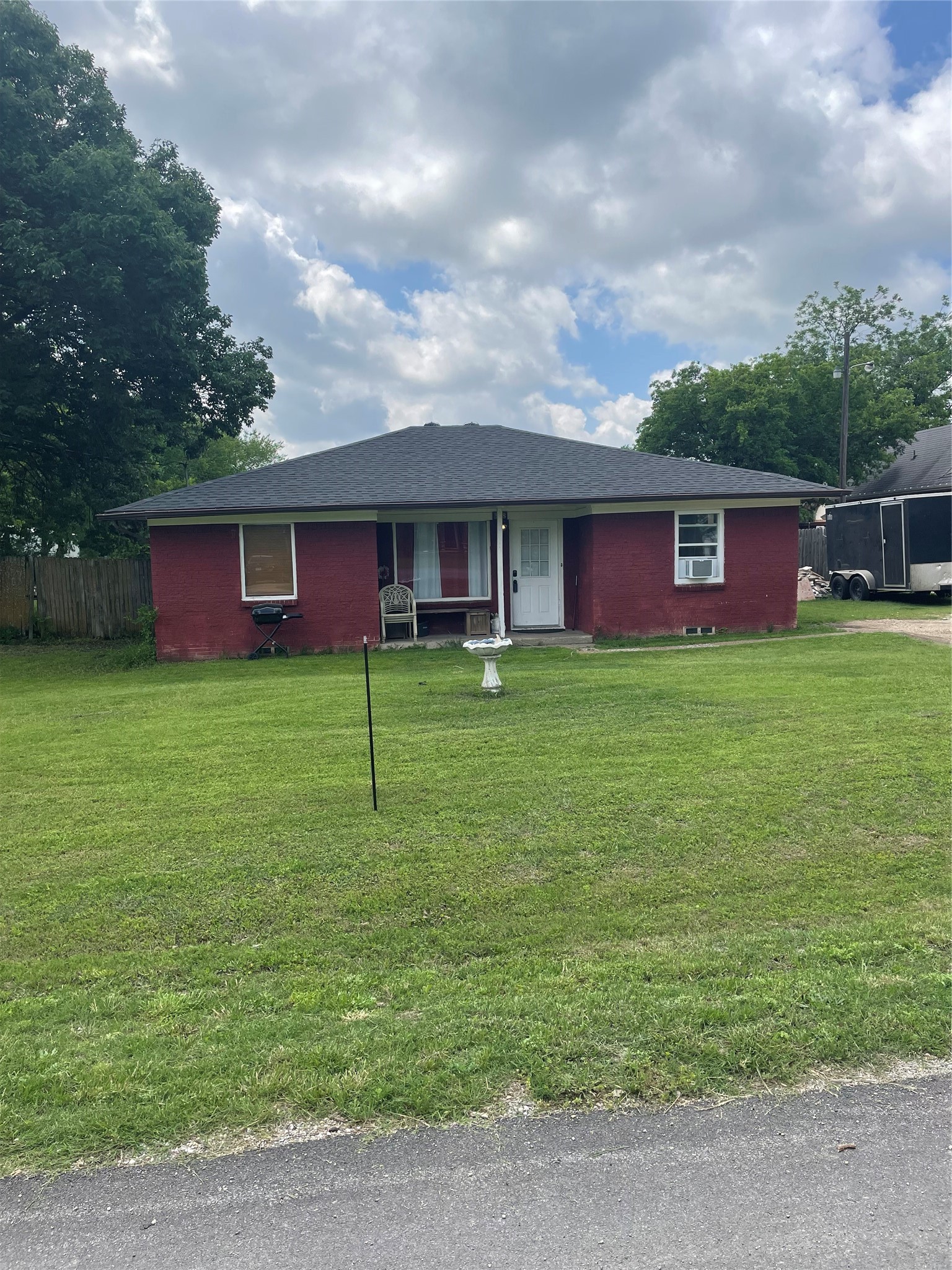 308 Woodhaven Boulevard Duncanville TX 75116