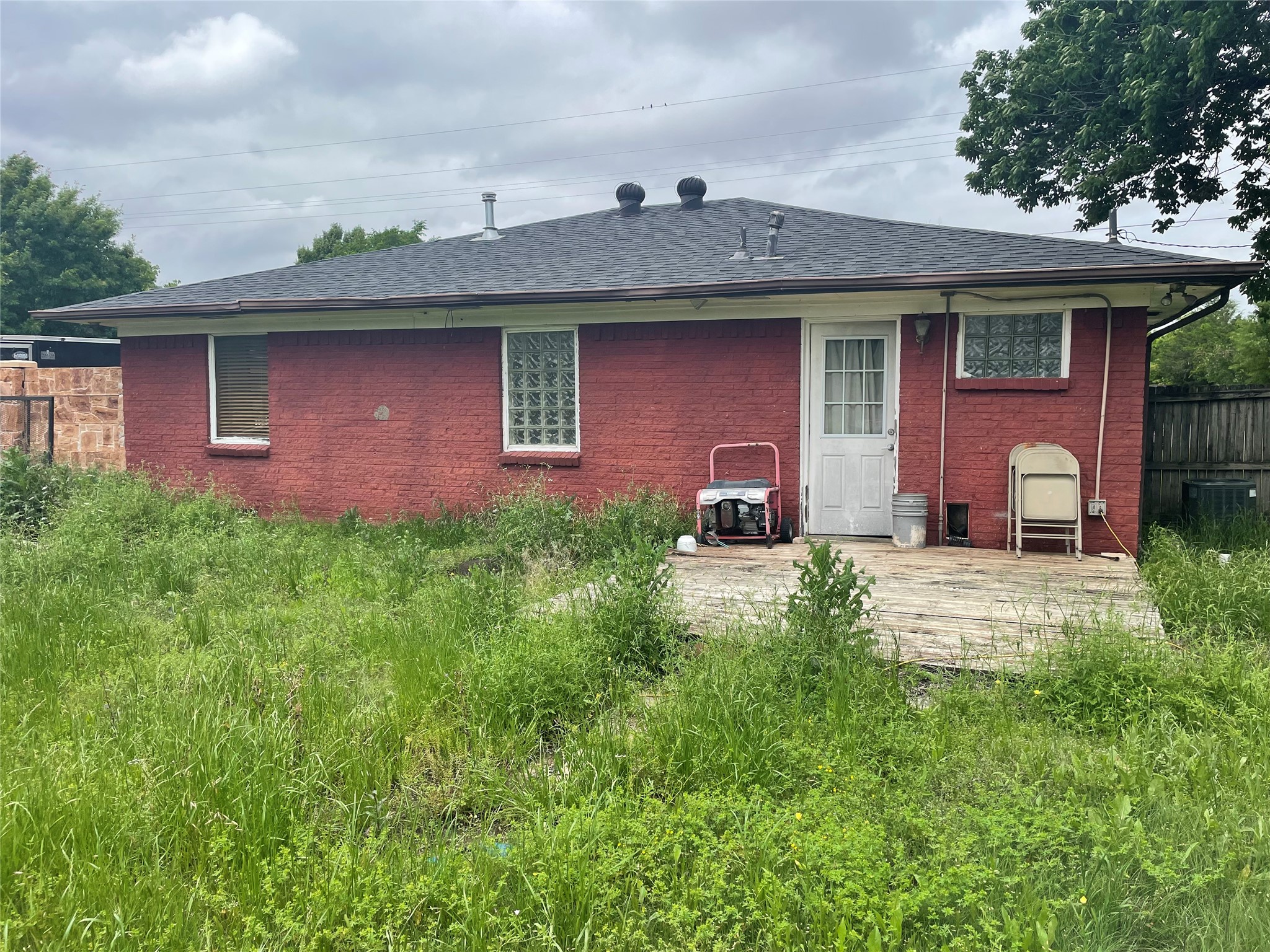 308 Woodhaven Boulevard Duncanville TX 75116
