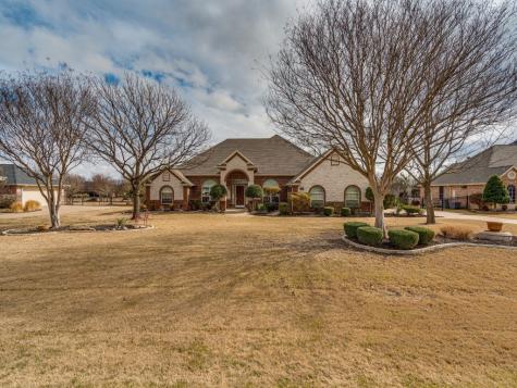164 Brookstone Drive Waxahachie TX 75165