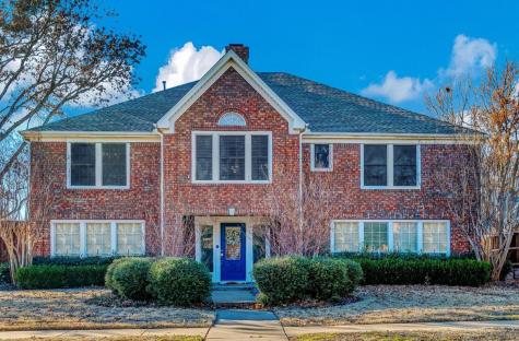 3201 Westbury Lane Richardson TX 75082