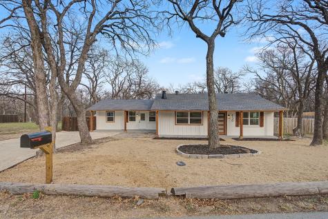 4120 Pocahontas Flower Mound TX 75022