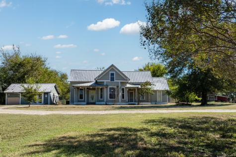 219 City Lake Road Mabank TX 75147