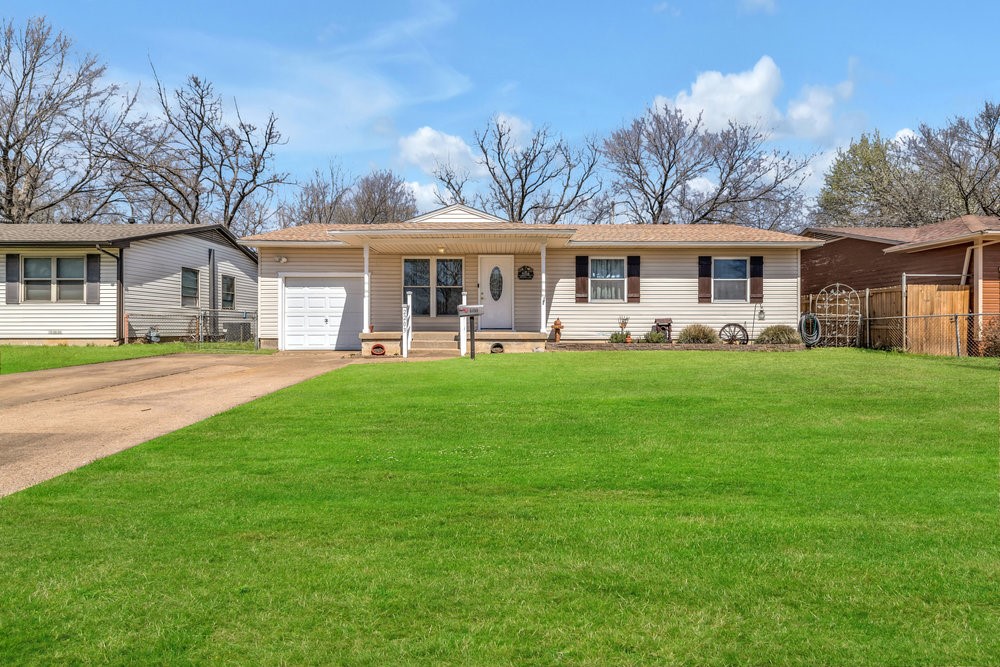 2203 Dennis Street Irving TX 75062