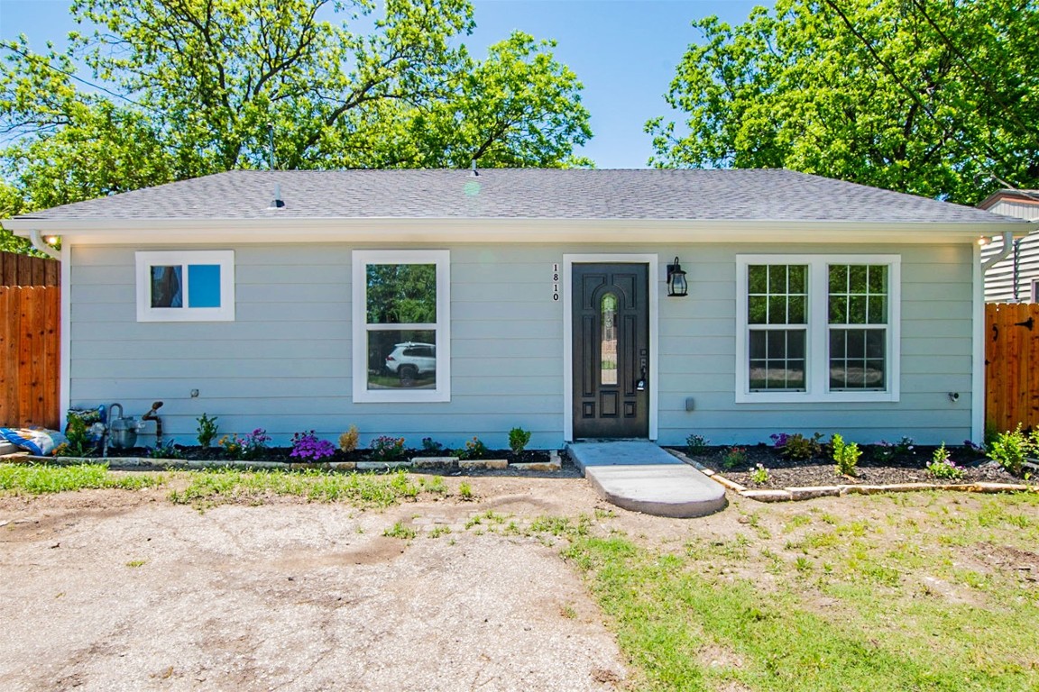 1810 Kirby Road Carrollton TX 75006