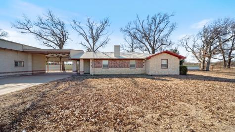 833 Vz County Road 4413 Ben Wheeler TX 75754