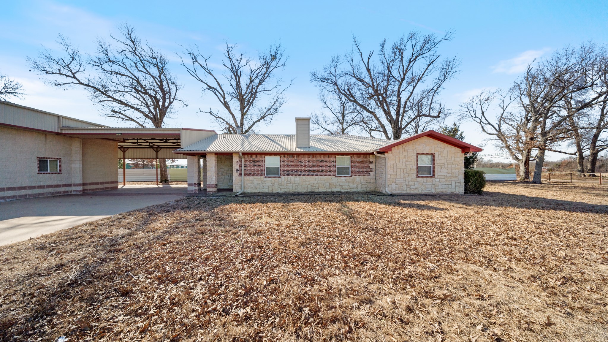 833 Vz County Road 4413 Ben Wheeler TX 75754