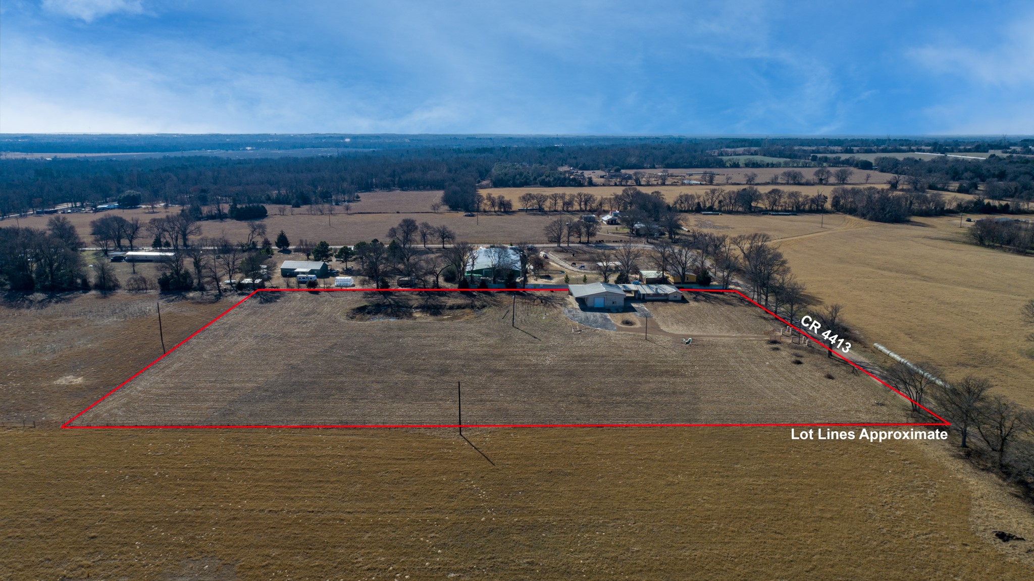 833 Vz County Road 4413 Ben Wheeler TX 75754