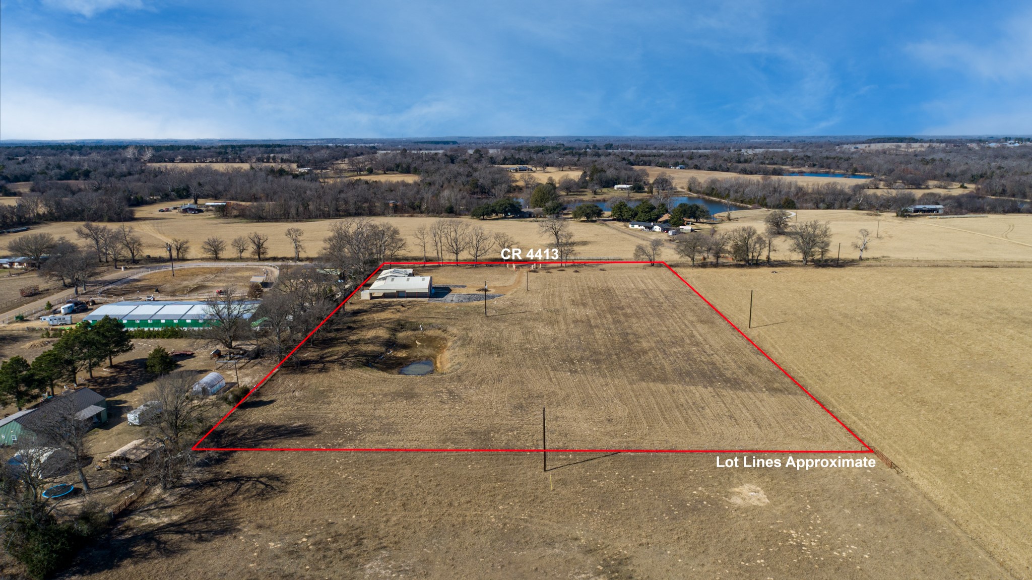 833 Vz County Road 4413 Ben Wheeler TX 75754