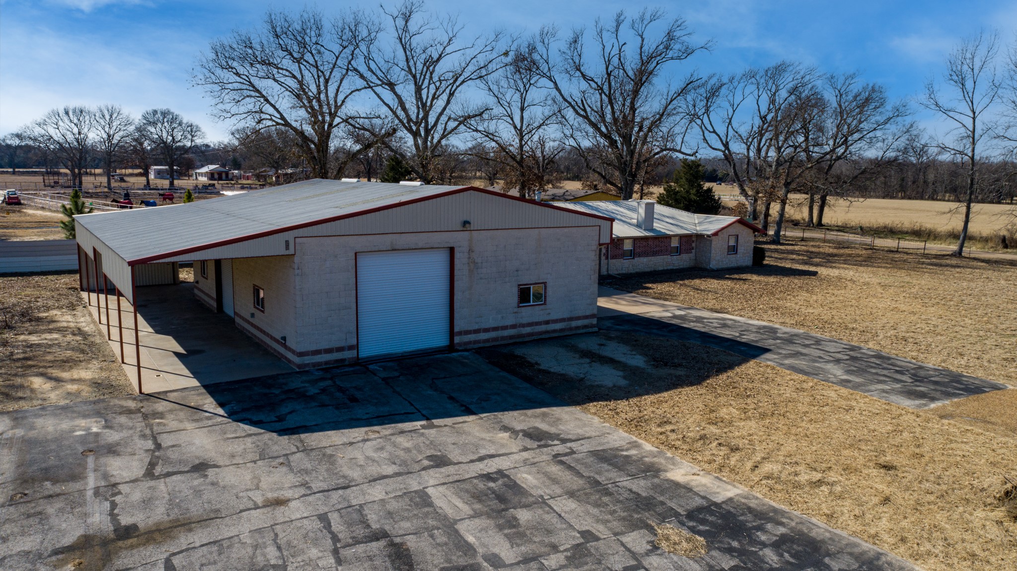 833 Vz County Road 4413 Ben Wheeler TX 75754