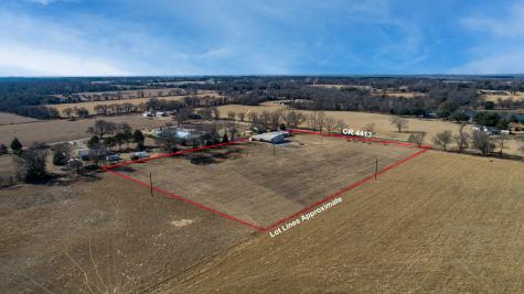 833 Vz County Road 4413 Ben Wheeler TX 75754