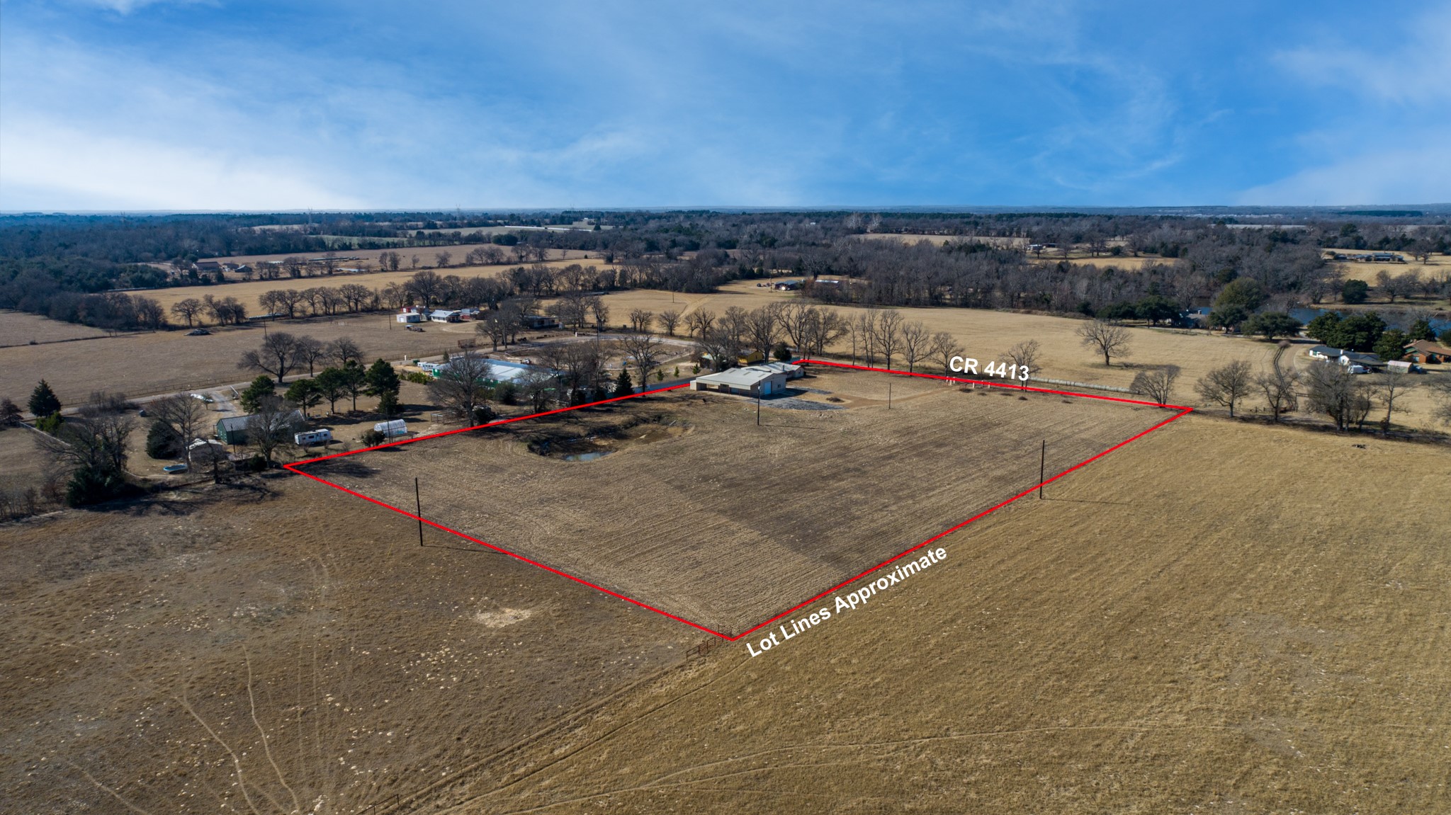 833 Vz County Road 4413 Ben Wheeler TX 75754