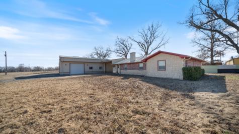 833 Vz County Road 4413 Ben Wheeler TX 75754