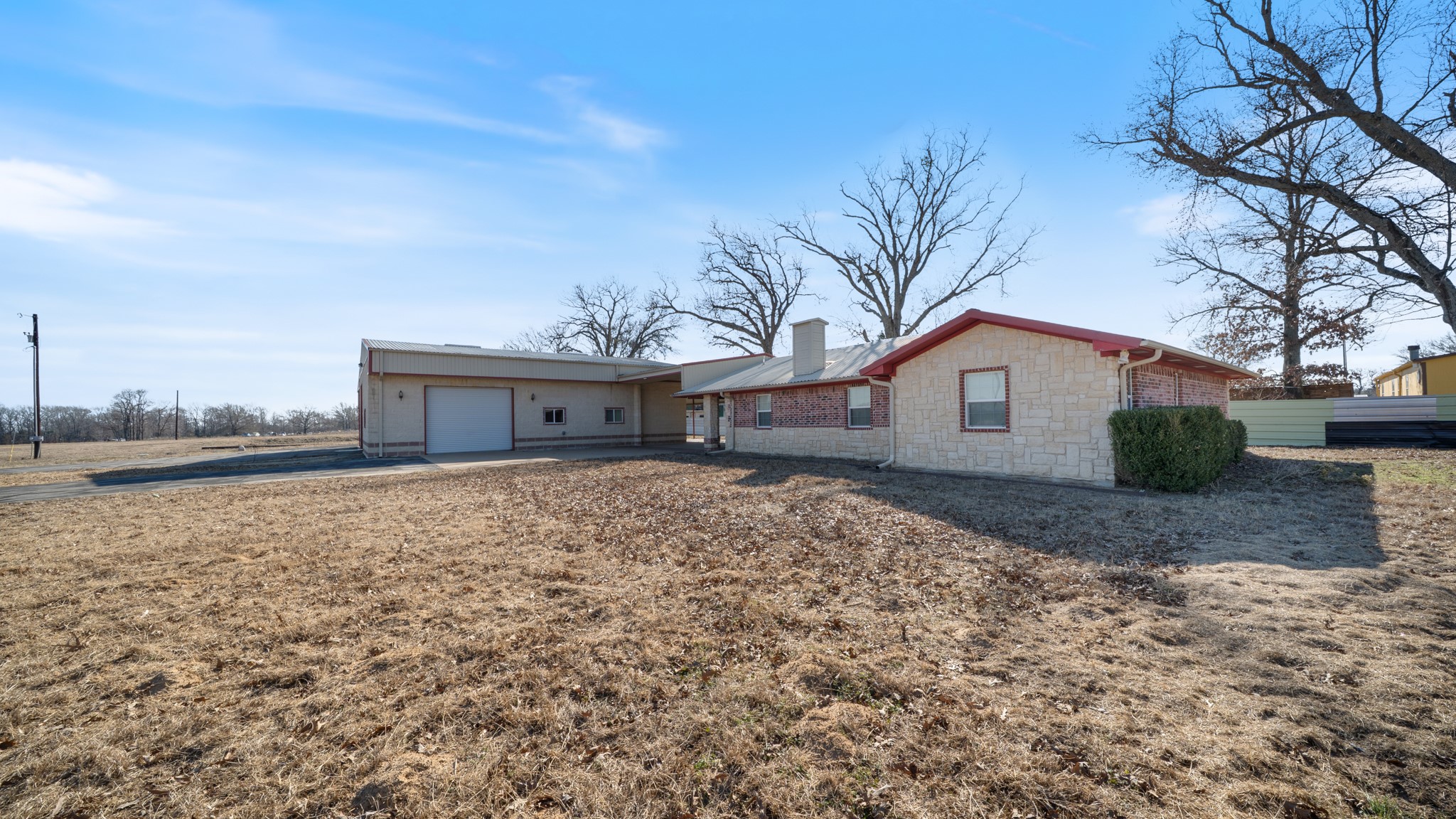 833 Vz County Road 4413 Ben Wheeler TX 75754