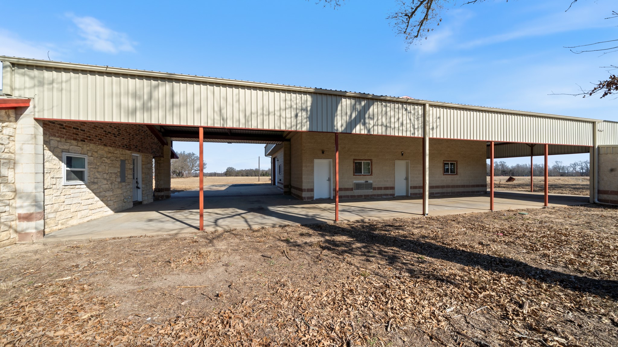 833 Vz County Road 4413 Ben Wheeler TX 75754
