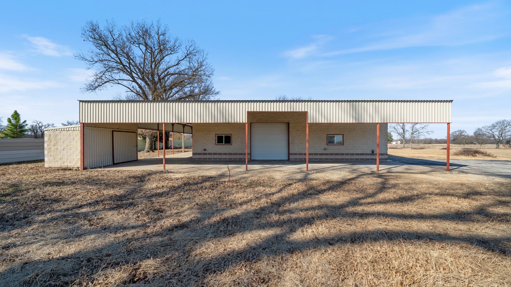 833 Vz County Road 4413 Ben Wheeler TX 75754