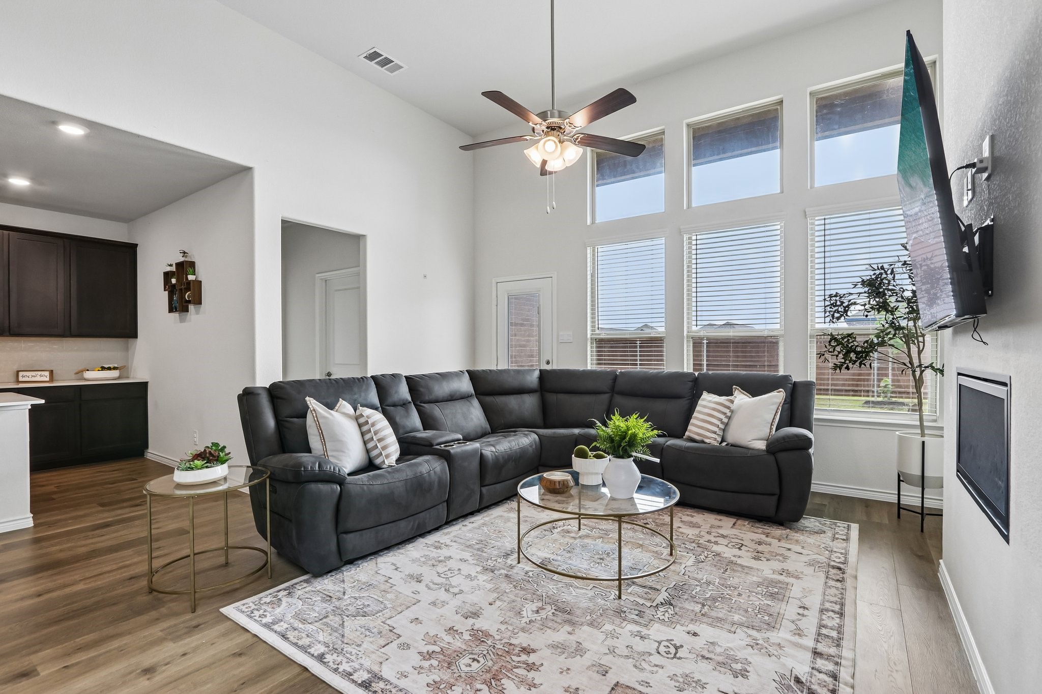 9808 Fall Brook Drive Aubrey TX 76227