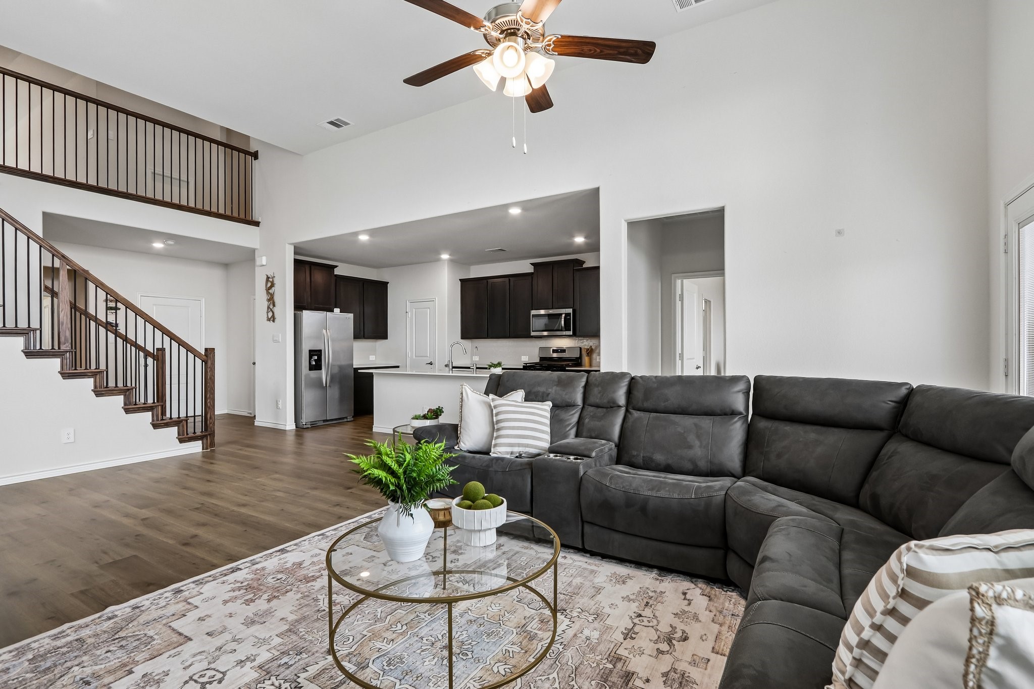 9808 Fall Brook Drive Aubrey TX 76227