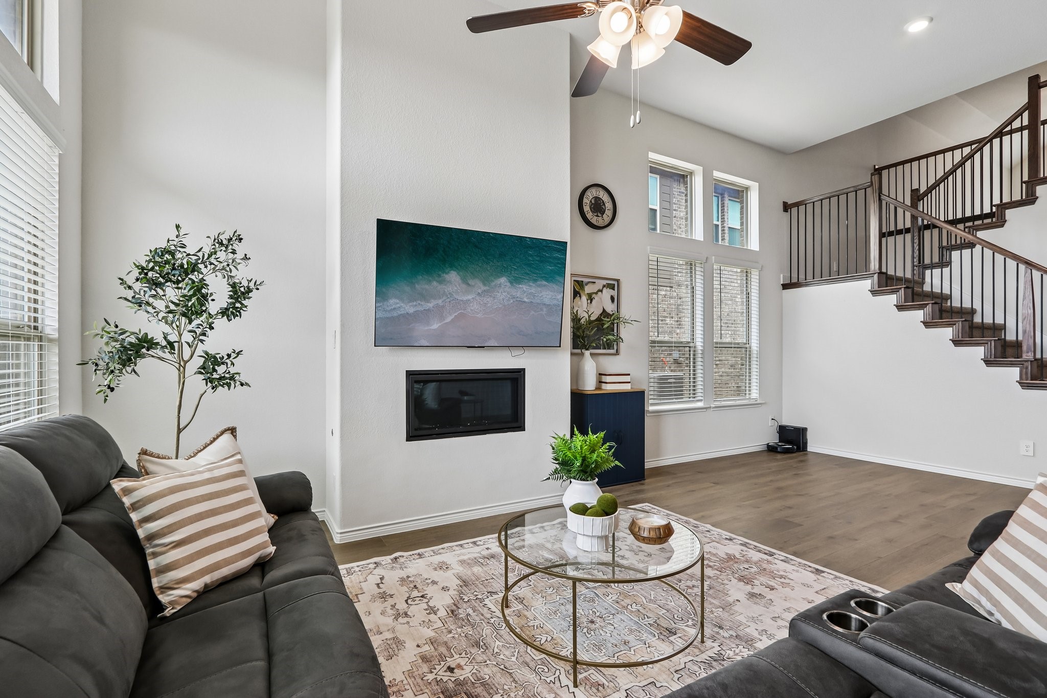 9808 Fall Brook Drive Aubrey TX 76227