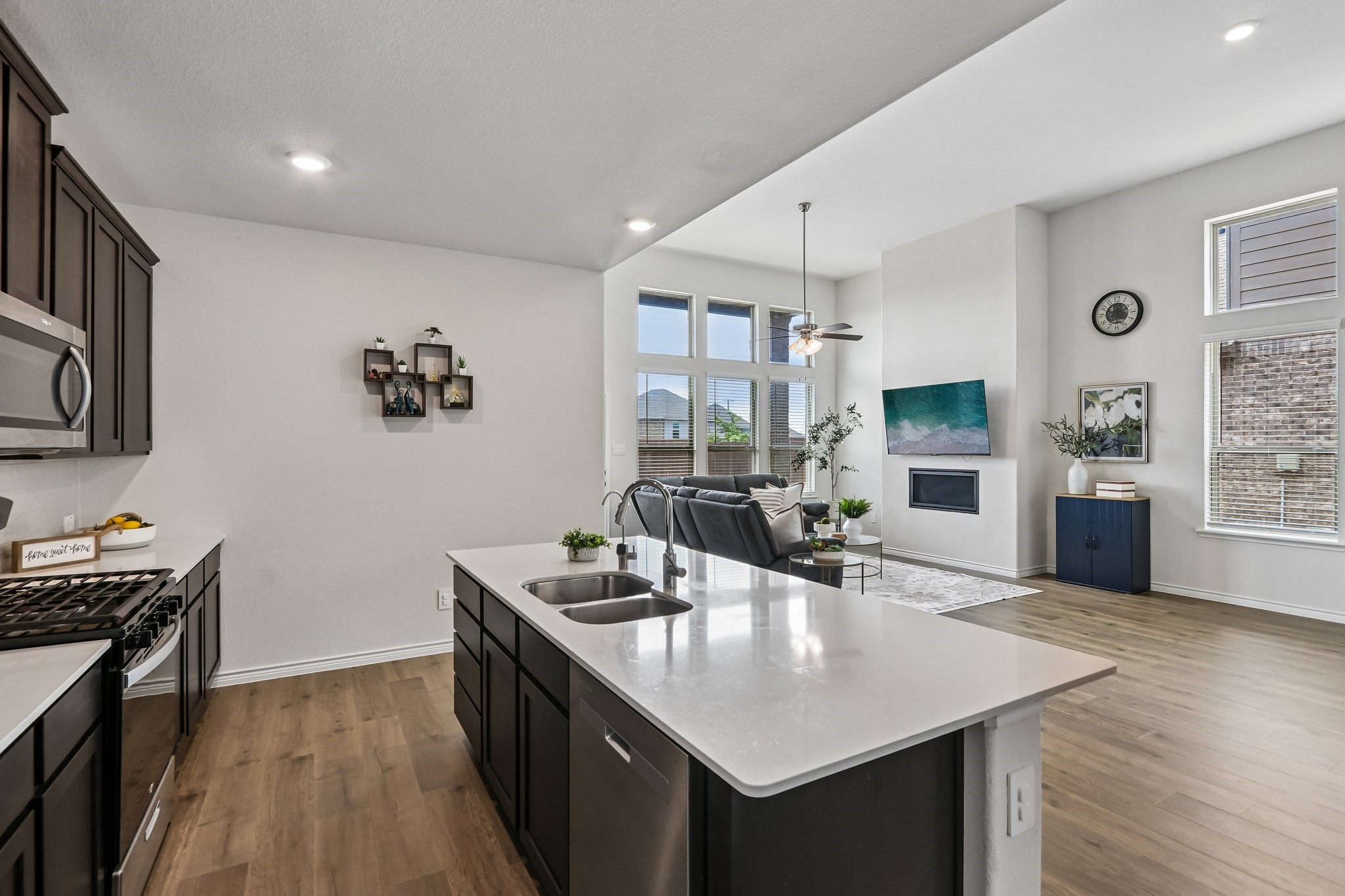 9808 Fall Brook Drive Aubrey TX 76227