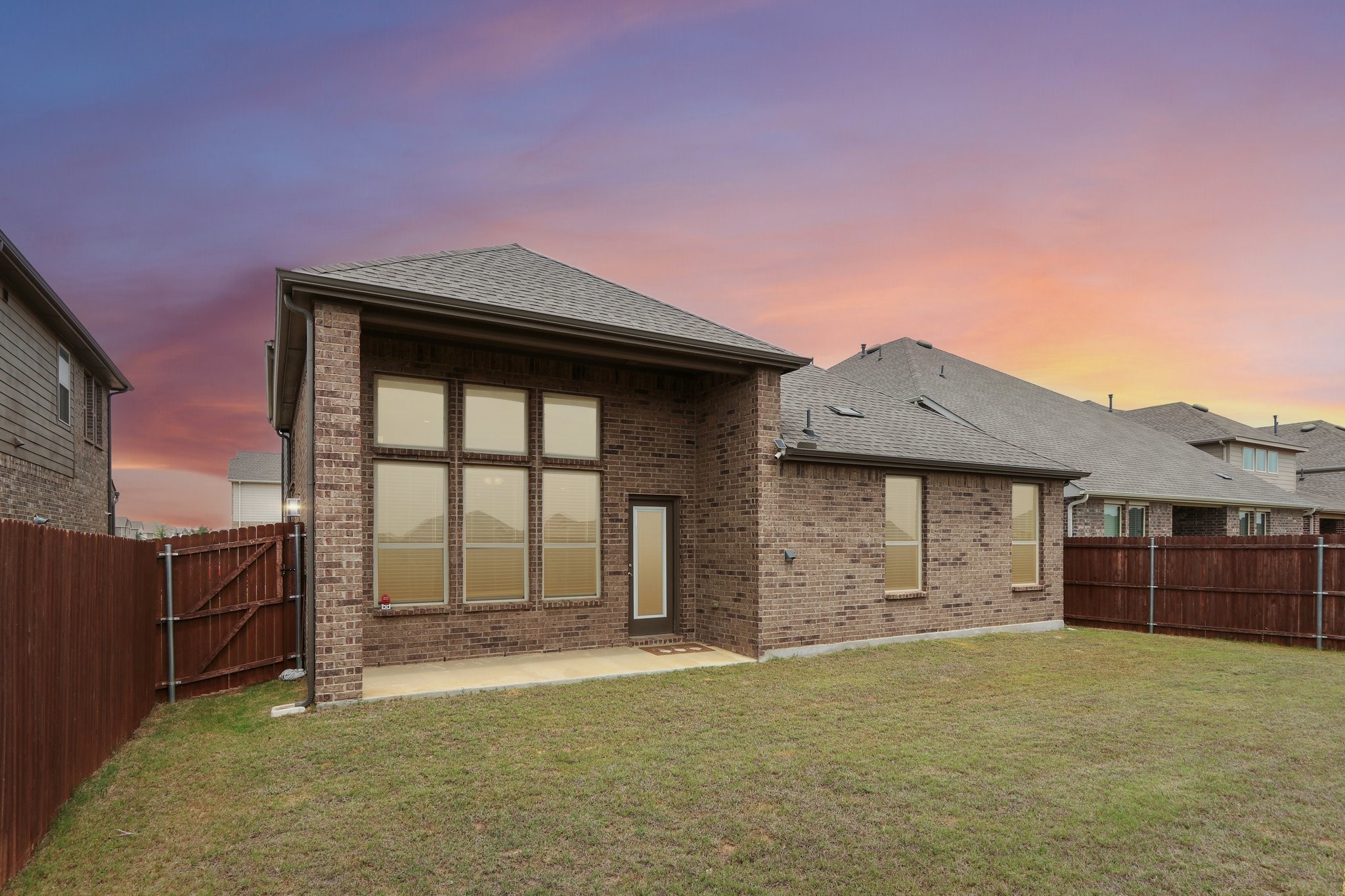 9808 Fall Brook Drive Aubrey TX 76227