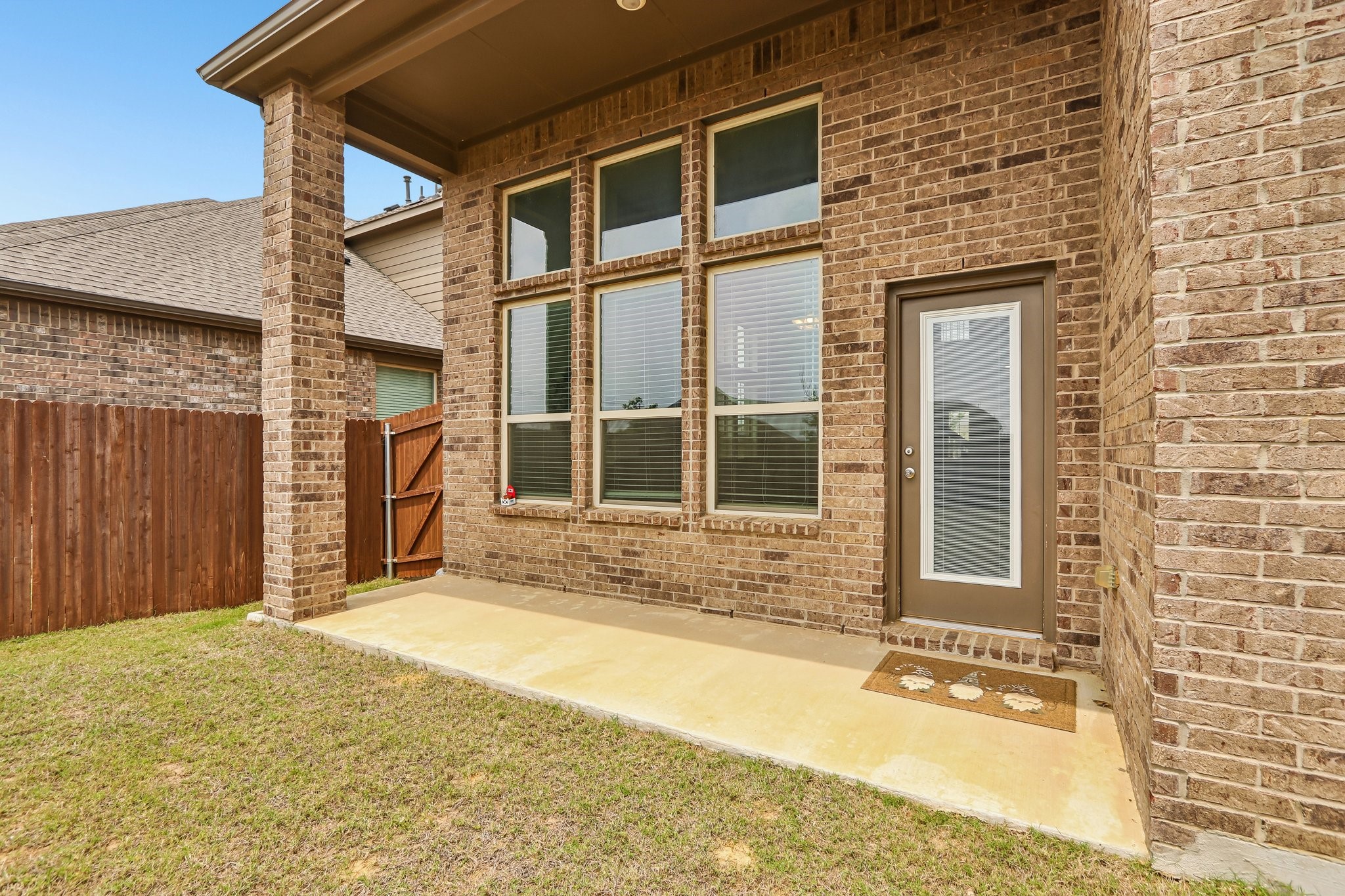 9808 Fall Brook Drive Aubrey TX 76227