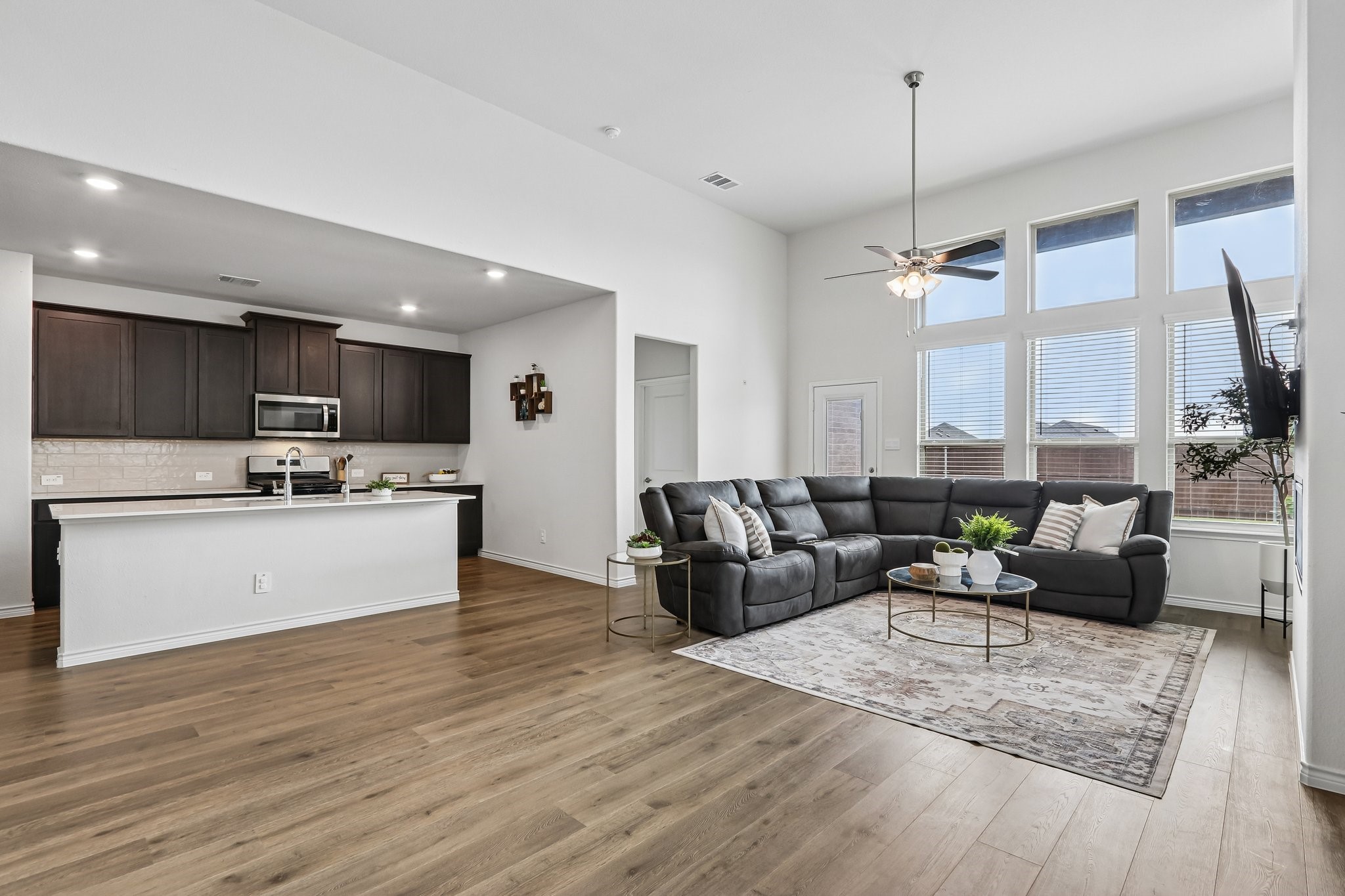 9808 Fall Brook Drive Aubrey TX 76227