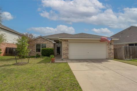 8117 Plateau Drive Fort Worth TX 76120