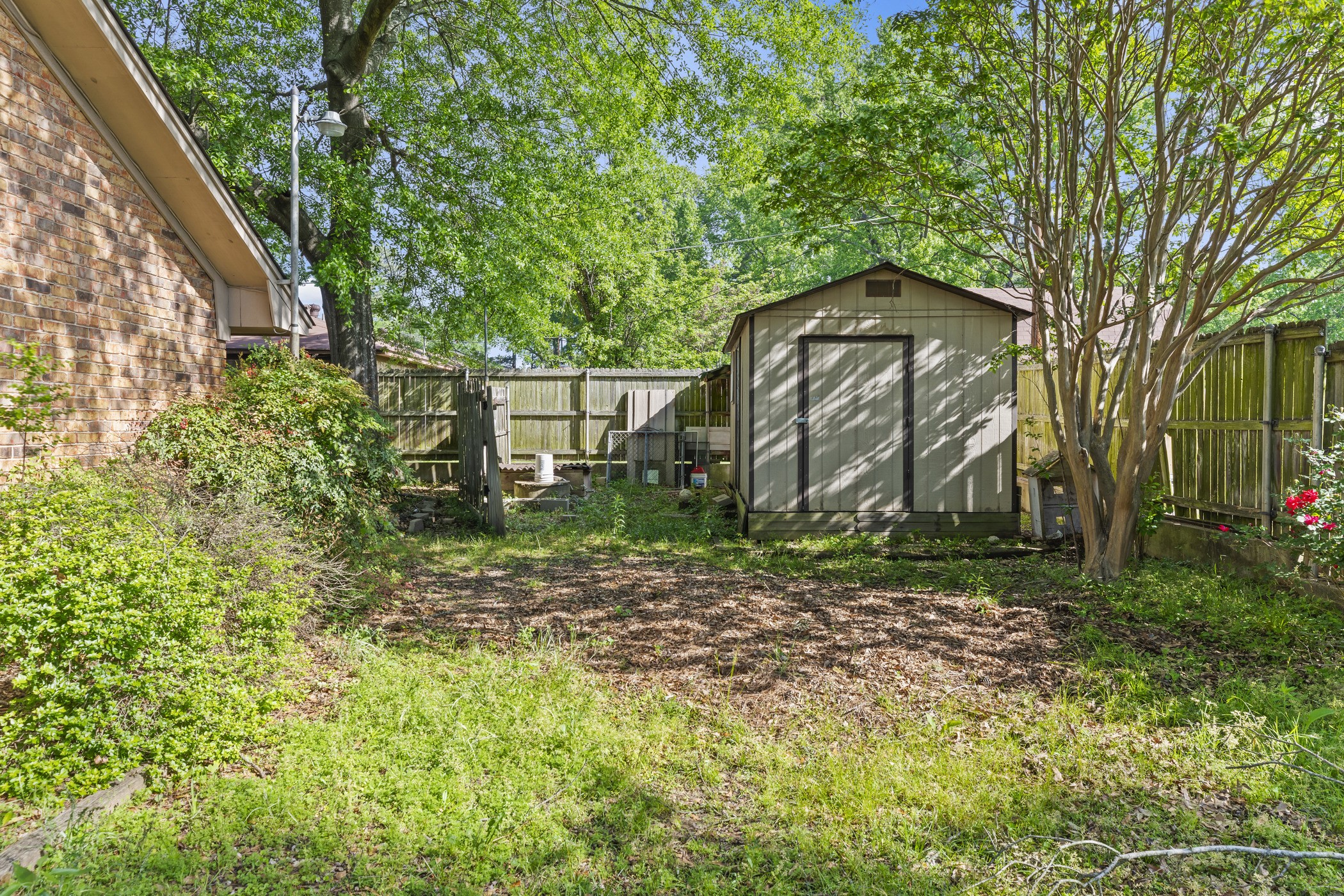 2090 Fort Drive Longview TX 75604