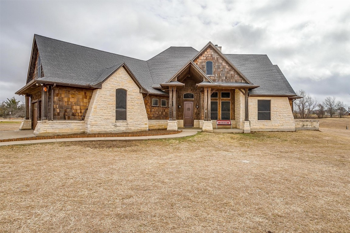 2601 Mazac Road Joshua TX 76058