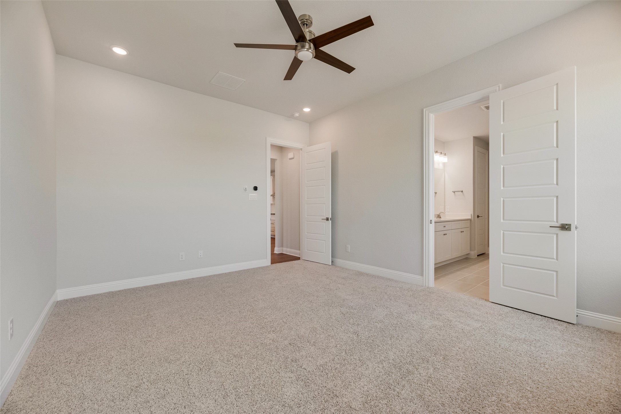 1551 Overton Street Frisco TX 75036