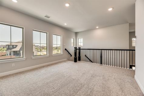 1551 Overton Street Frisco TX 75036