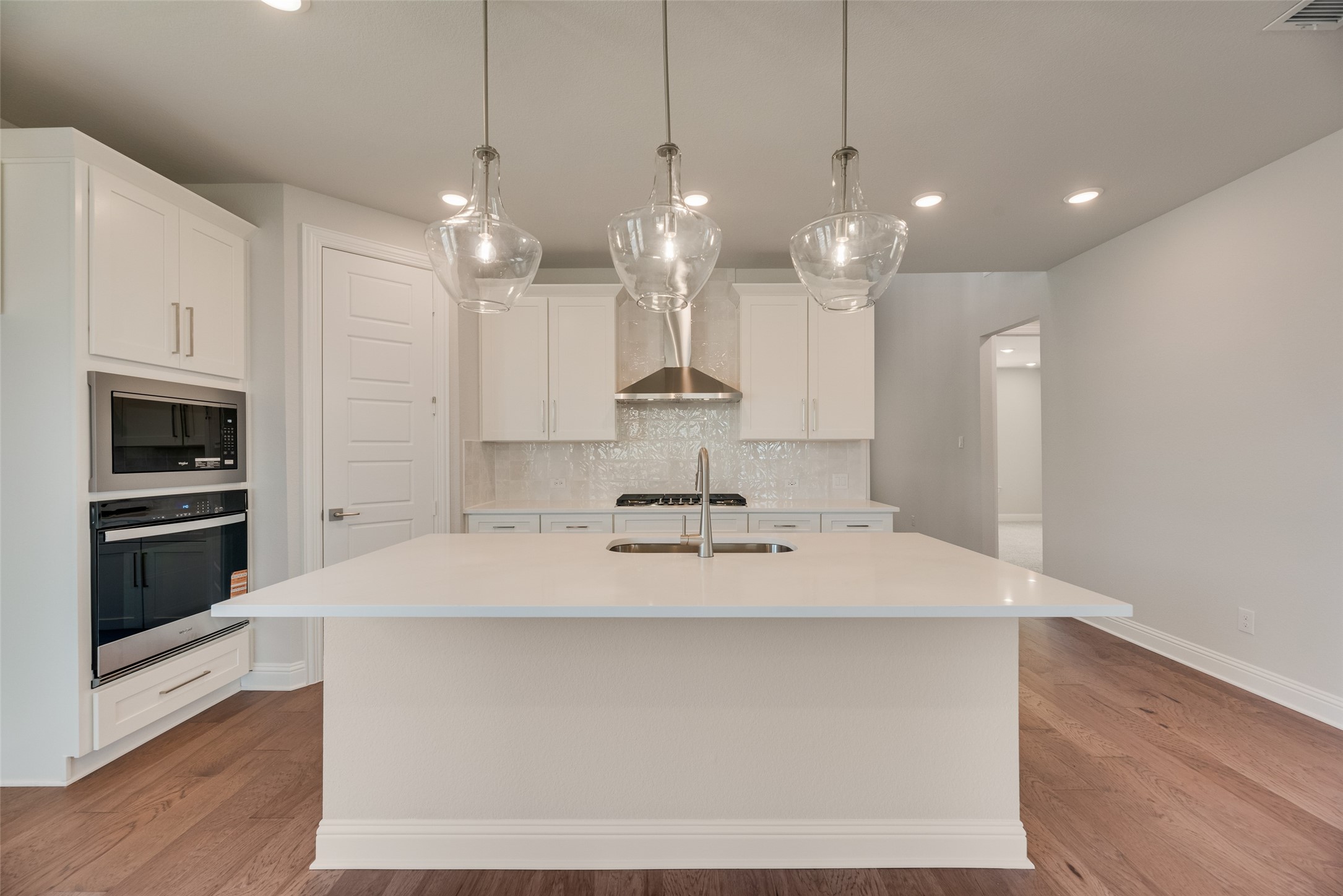 1551 Overton Street Frisco TX 75036