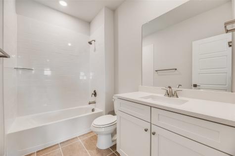 1551 Overton Street Frisco TX 75036