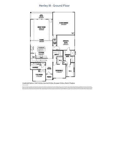 1551 Overton Street Frisco TX 75036