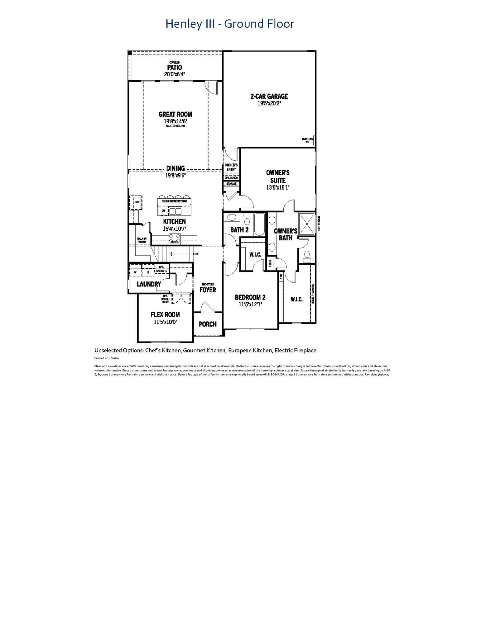 1551 Overton Street Frisco TX 75036