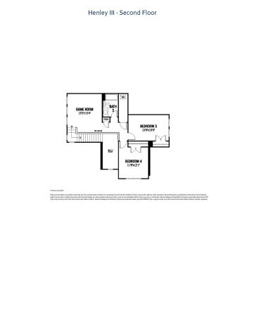 1551 Overton Street Frisco TX 75036