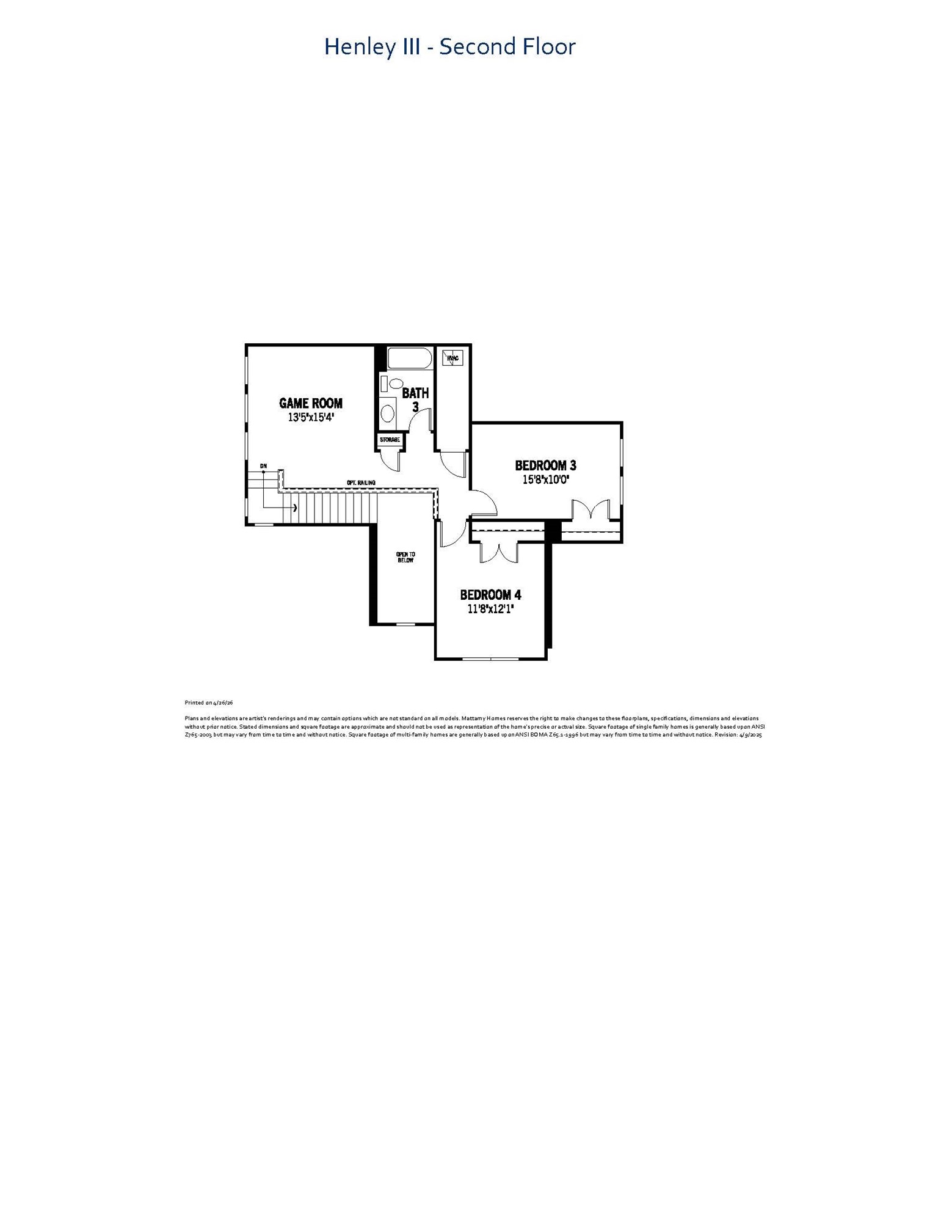 1551 Overton Street Frisco TX 75036