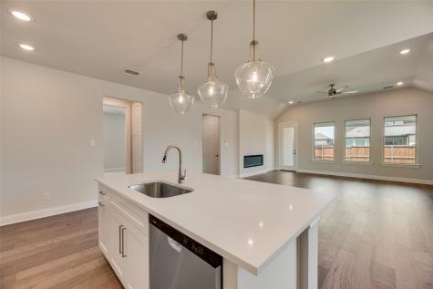 1551 Overton Street Frisco TX 75036