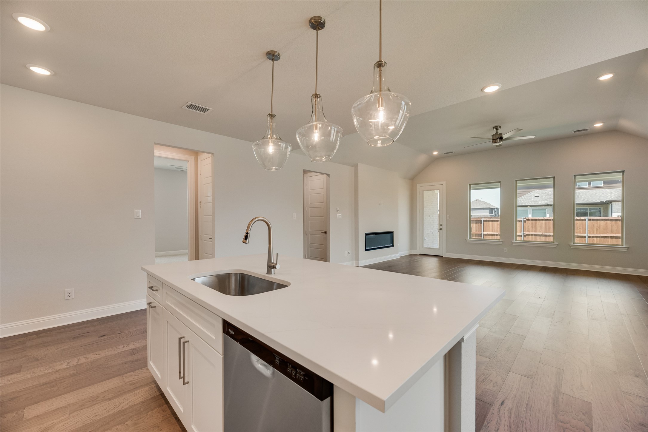 1551 Overton Street Frisco TX 75036