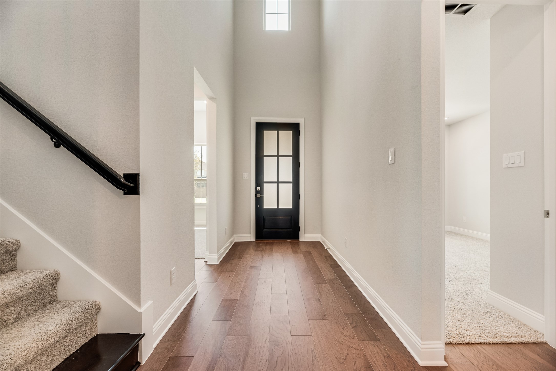 1551 Overton Street Frisco TX 75036