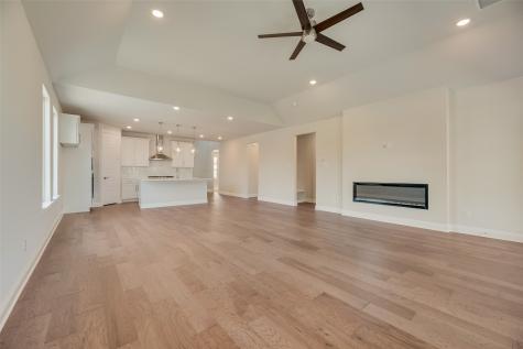 1551 Overton Street Frisco TX 75036