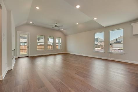 1551 Overton Street Frisco TX 75036