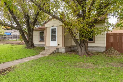 8041 Tanner Avenue Fort Worth TX 76116
