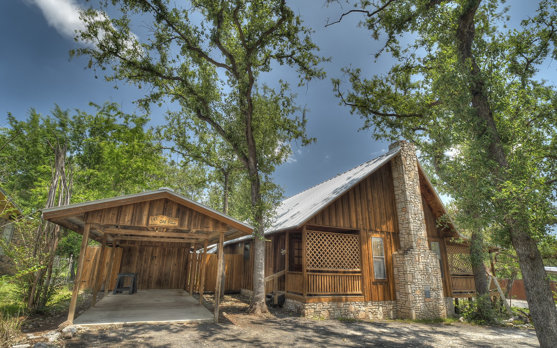 191 Oak Hill Drive Leakey TX 78873