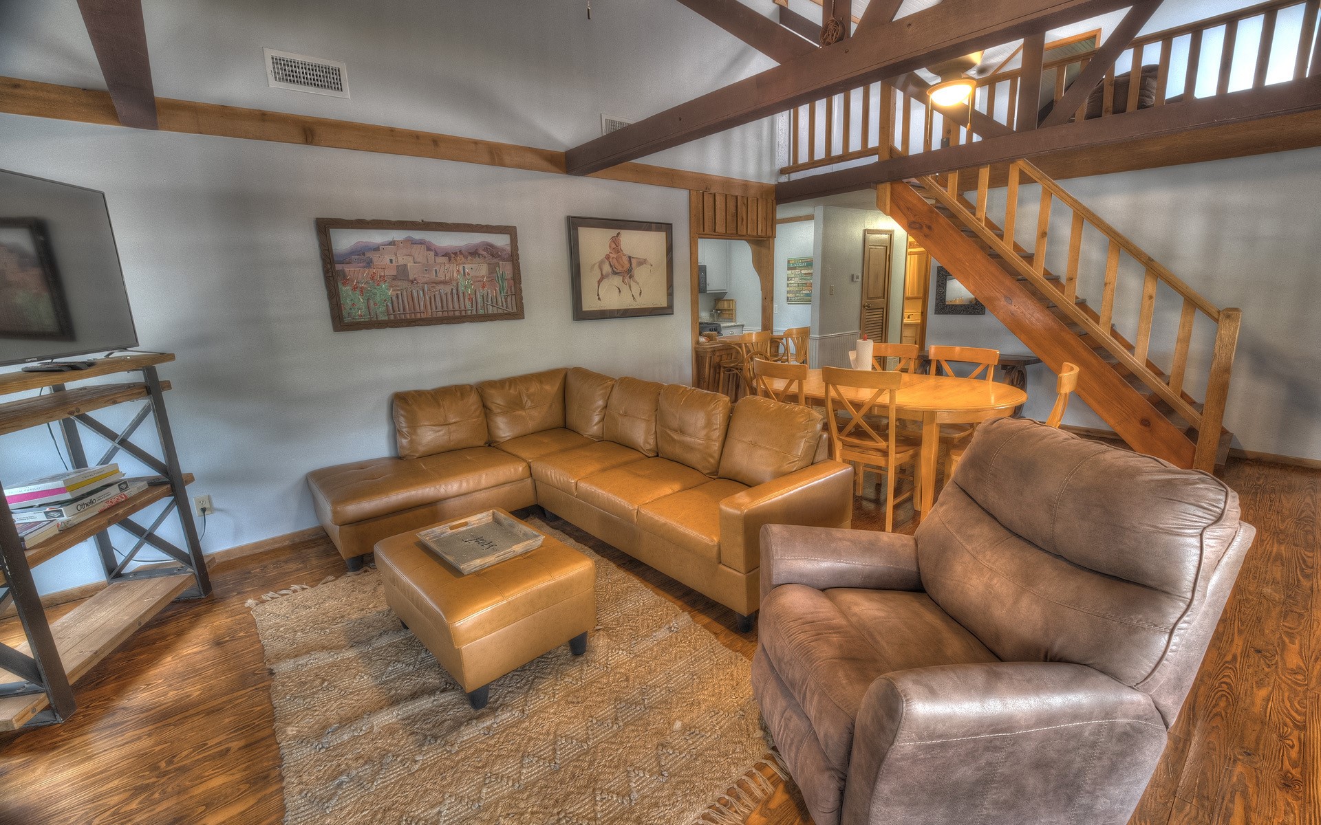 191 Oak Hill Drive Leakey TX 78873
