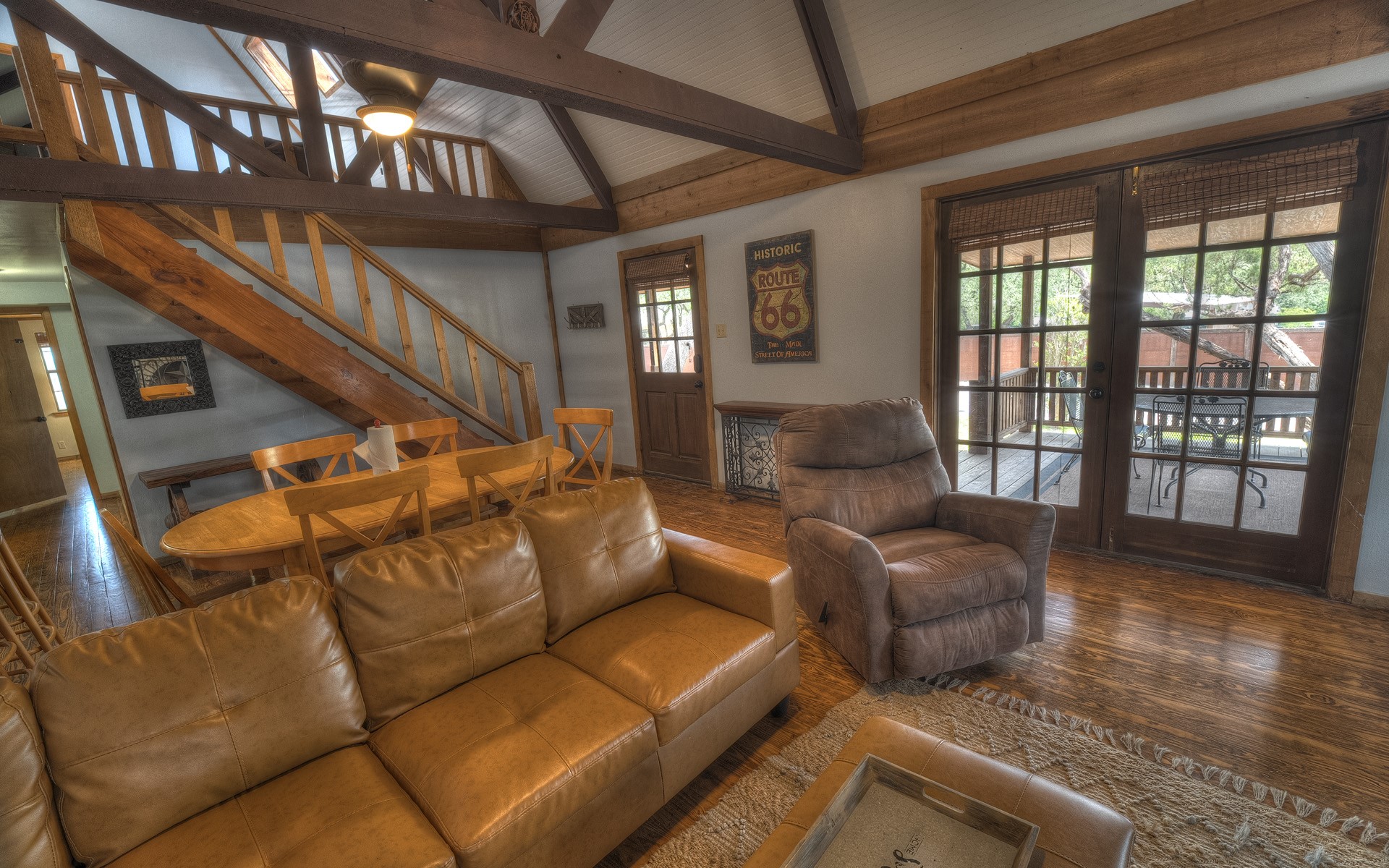 191 Oak Hill Drive Leakey TX 78873