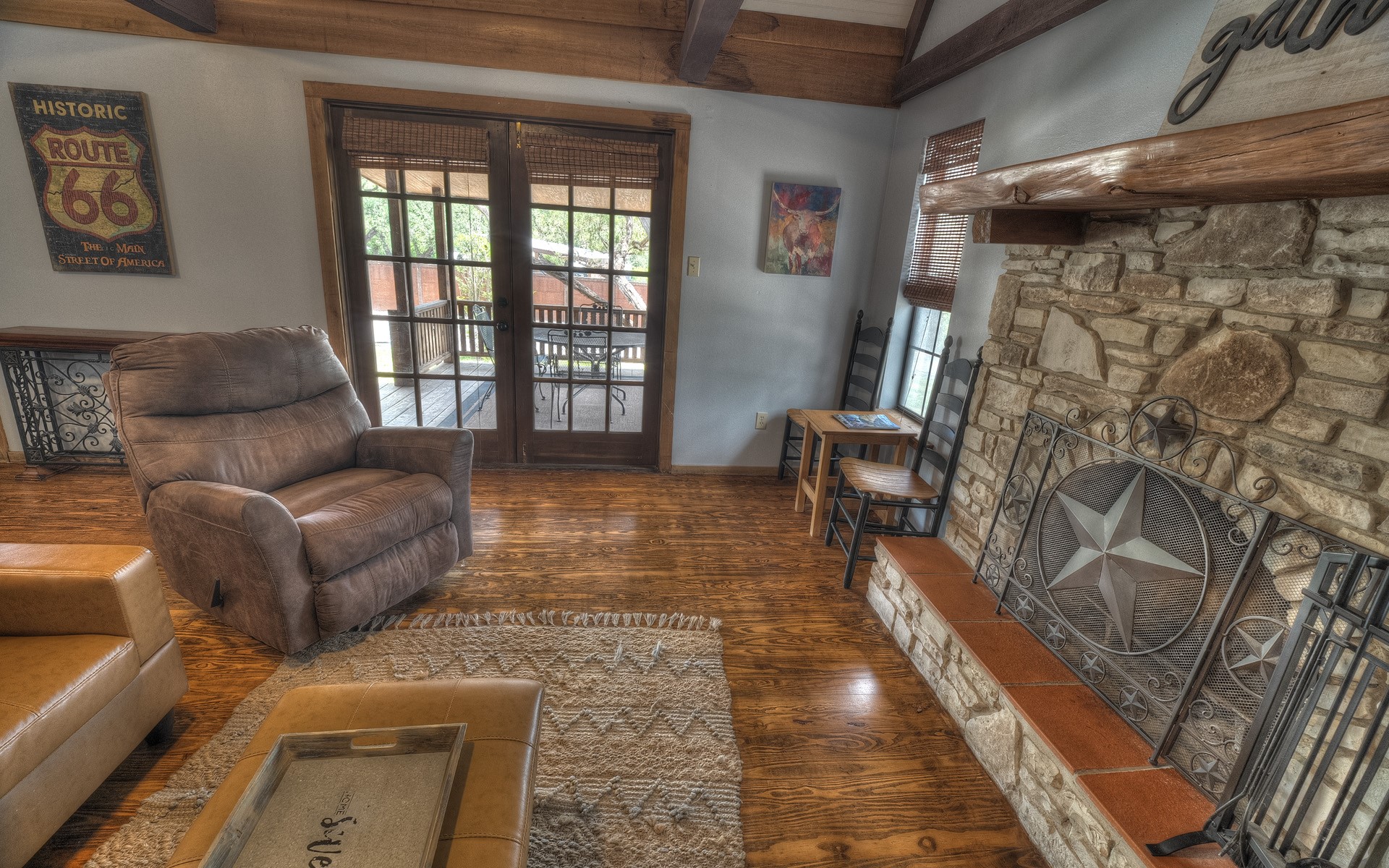 191 Oak Hill Drive Leakey TX 78873