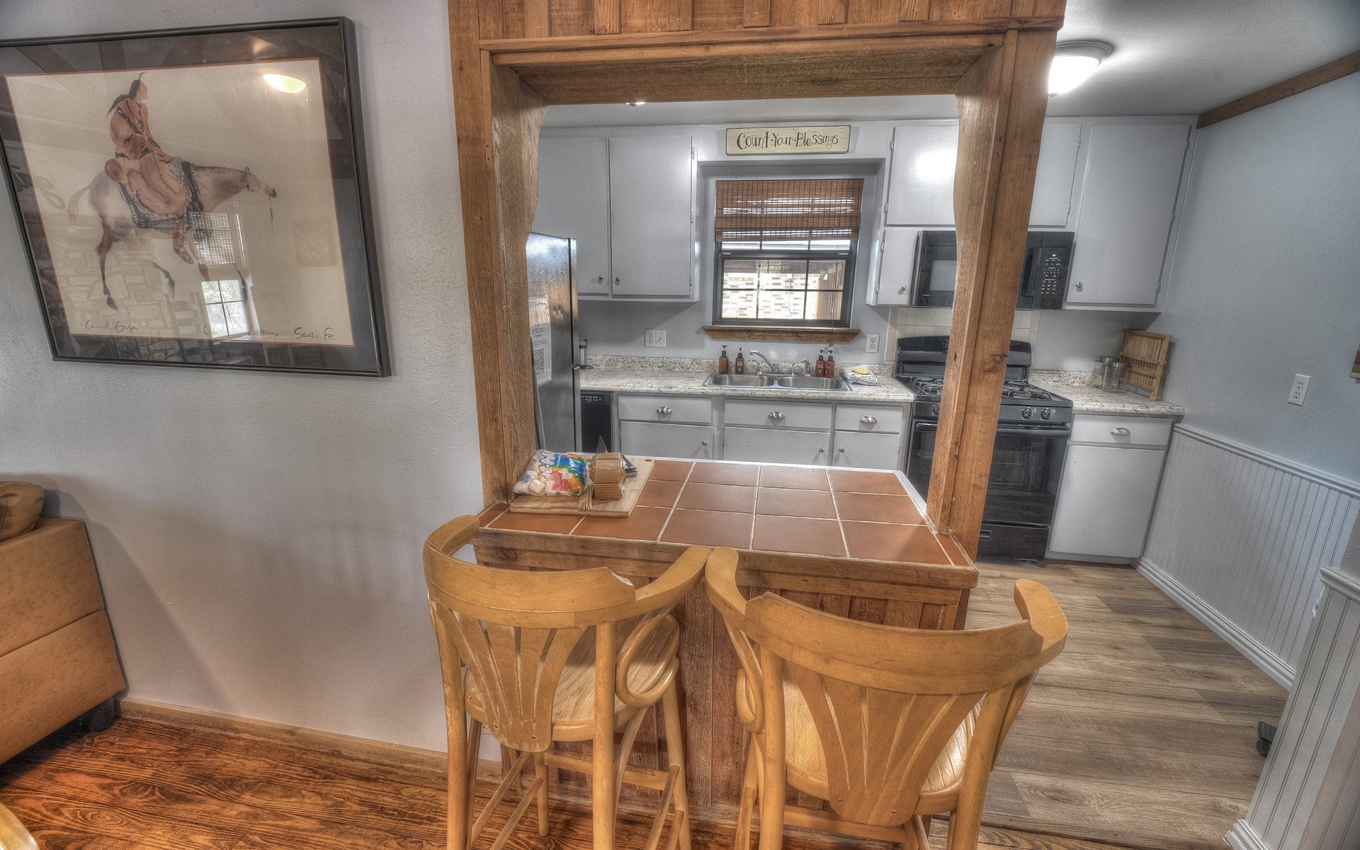 191 Oak Hill Drive Leakey TX 78873