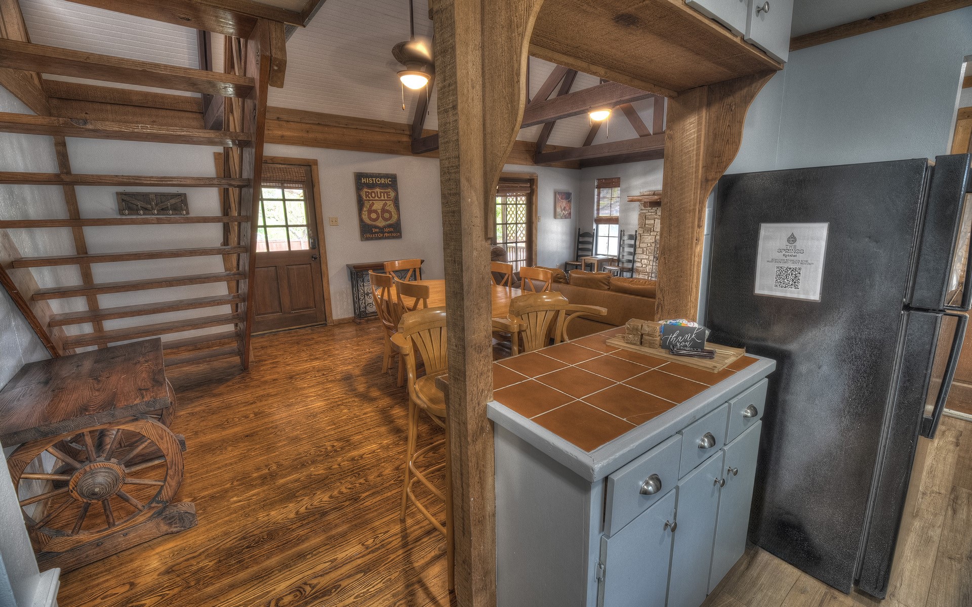 191 Oak Hill Drive Leakey TX 78873